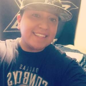 Meet your Posher, Joseph